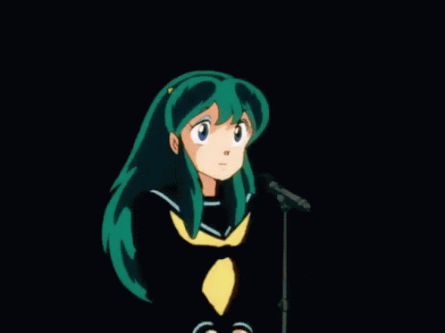 Anime Smiles GIF
