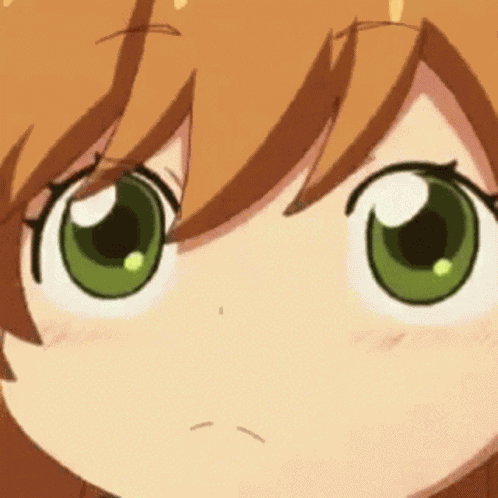 Anime Smug Smug GIF