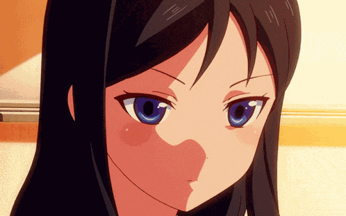 Anime Soda GIF