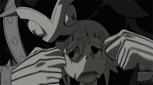 Anime Soul GIF