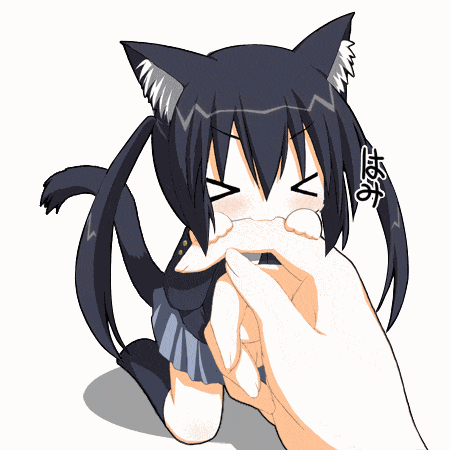 Anime Sticker GIF