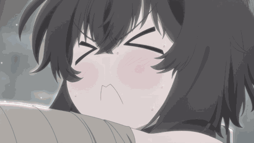 Anime Take GIF
