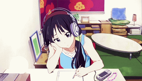Anime GIF