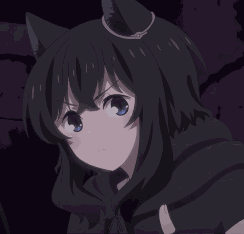 Anime Thumbs GIF