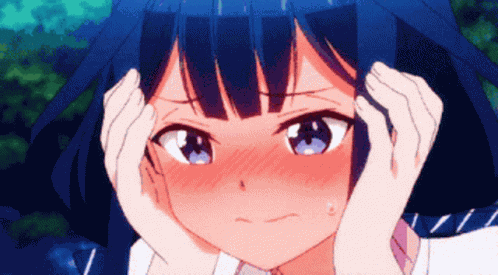 Anime GIF