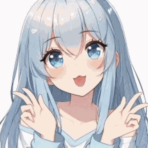 Anime To Old Man GIF