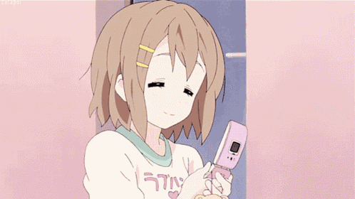 Anime Tumblr GIF