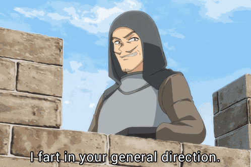 Anime Unclephuc GIF