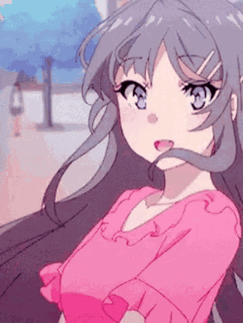 Anime GIF