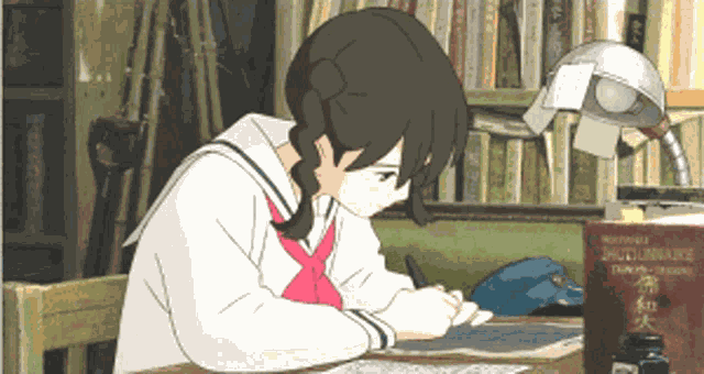 Anime GIF
