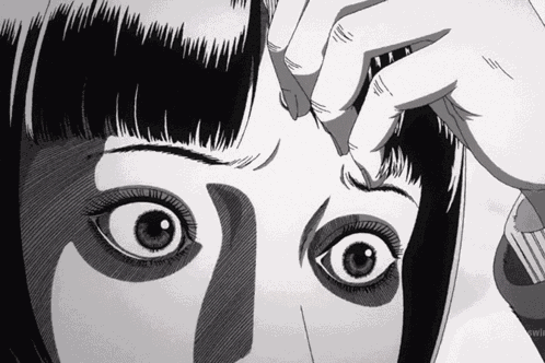 Anime Uzumaki GIF