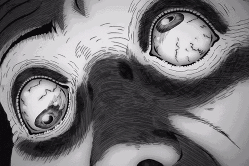 Anime Uzumaki GIF