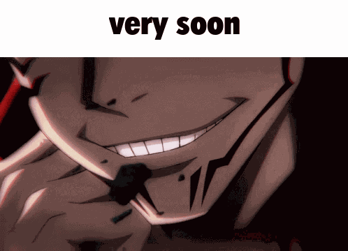 Anime Vanguards GIF