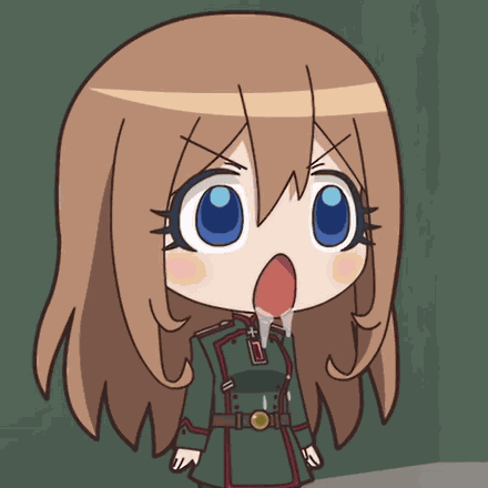 Anime Viktoriya GIF