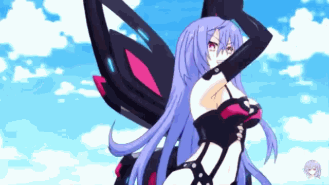 Anime Vocaloid GIF