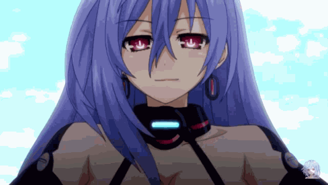 Anime Vocaloid GIF