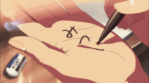 Anime GIF