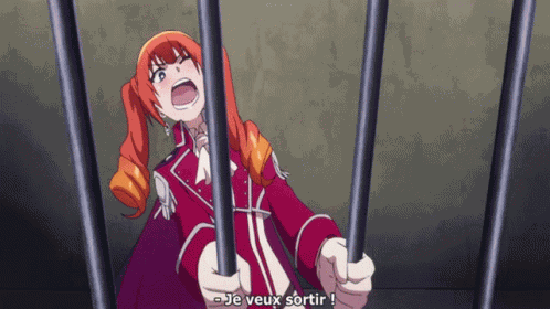 Anime Wise GIF
