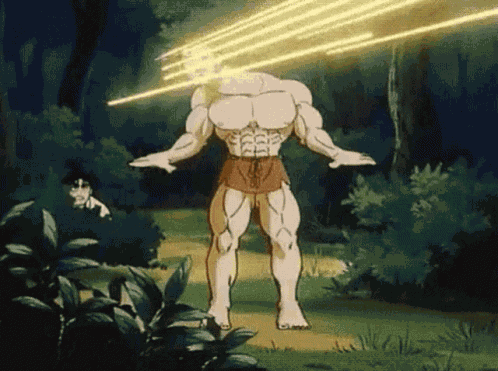 Anime Wtf GIF