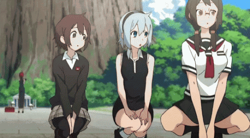 Anime GIF