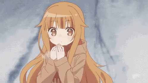 Anime Yes GIF