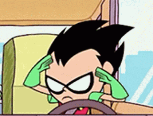 Anime Yes GIF