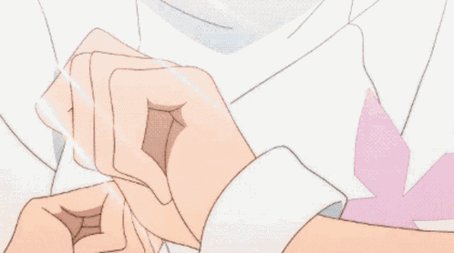 Anime Yozakura Quartet GIF