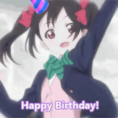 Anime Yuru GIF
