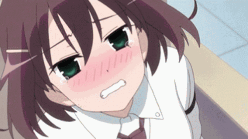 Anime GIF