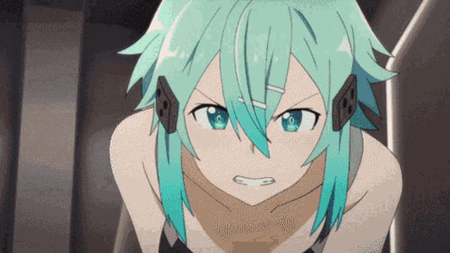 Anime GIF