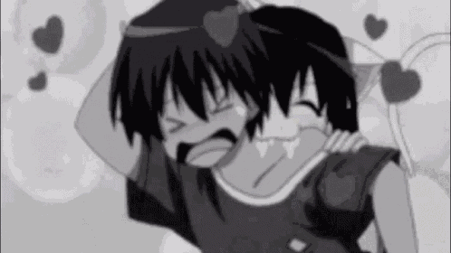 Anime GIF