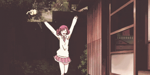 Animes Noragami GIF