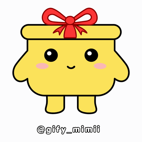 Animo Cheer Up GIF