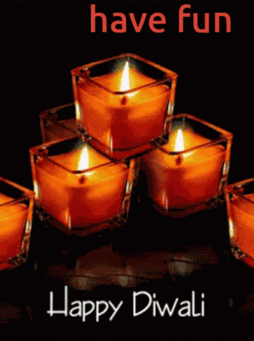 Aniruddh Happy Diwali GIF