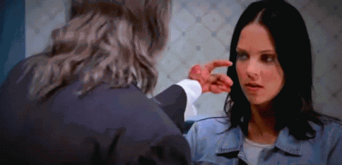 Anna Faris Scary Movie GIF