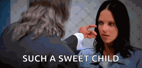 Anna Faris Scary Movie GIF