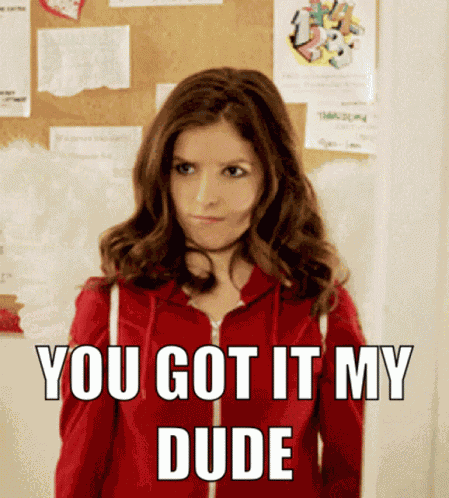 Anna Got GIF