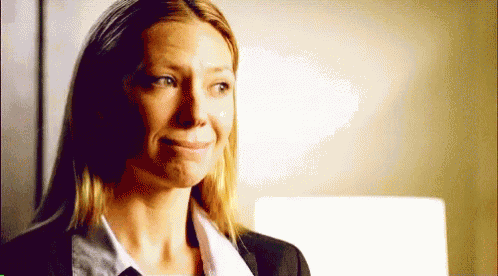 Anna Torv Olivia Dunham GIF