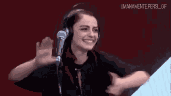 Annalisa Naliannalisa GIF