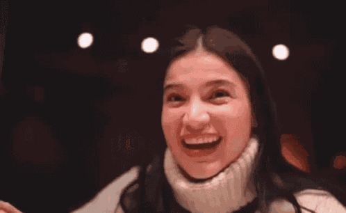 Anne Curtis Amnecurtissmith GIF