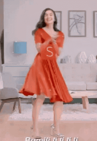 Anne Curtis Shopee GIF