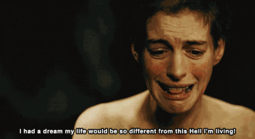 Anne Hathaway GIF