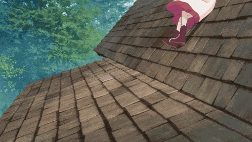 Anne Shirley GIF