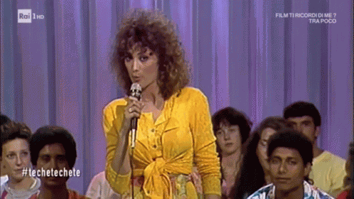 Anni80 Music GIF