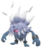 Annihilape Primeape Sticker