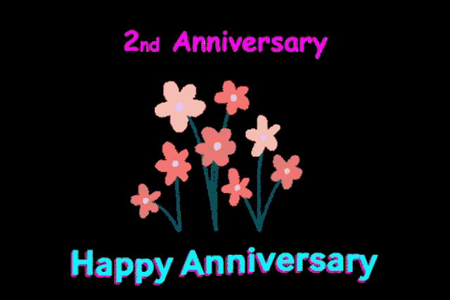 Anniversary GIF