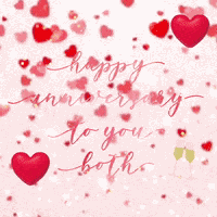 Anniversary Happy Anniversary GIF