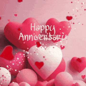 Anniversary Happy Anniversary GIF