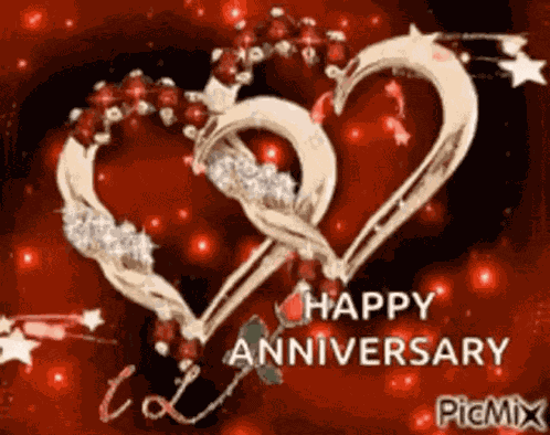 Anniversary Happy GIF