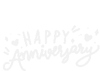 Anniversary Happyanniversary Sticker